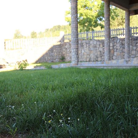 Agriturismo Pirara Sant'Angelo  Eksteriør billede