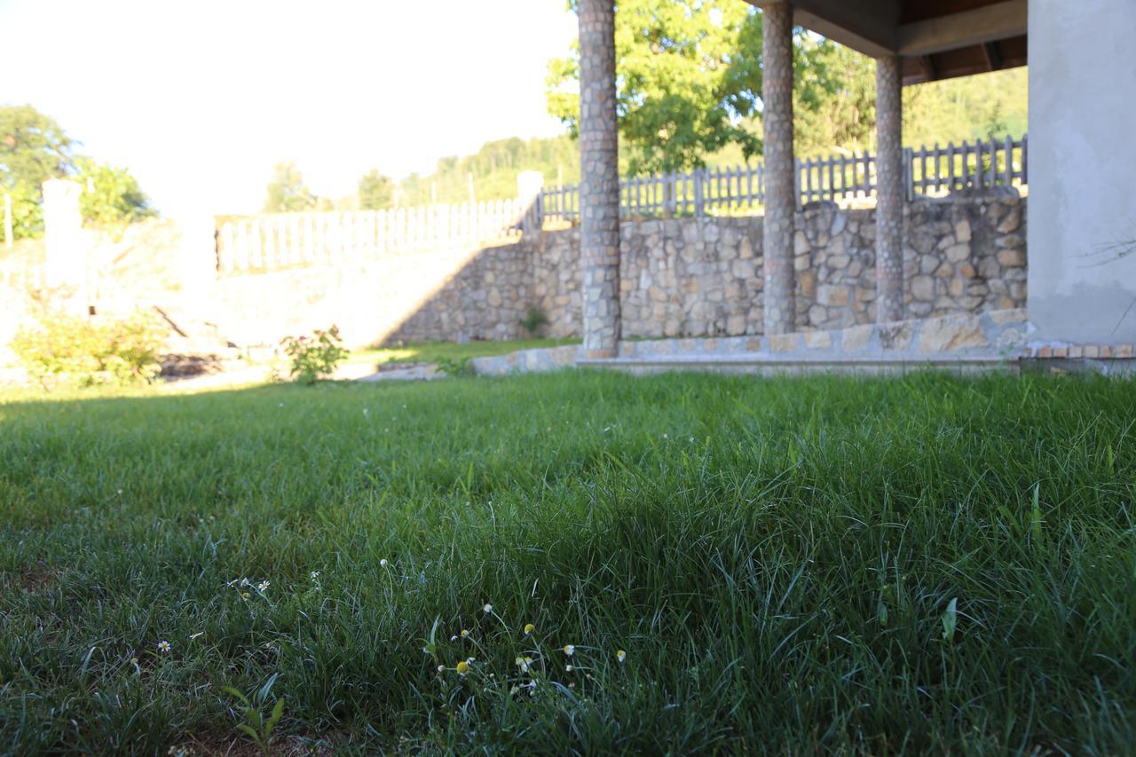 Agriturismo Pirara Sant'Angelo  Eksteriør billede