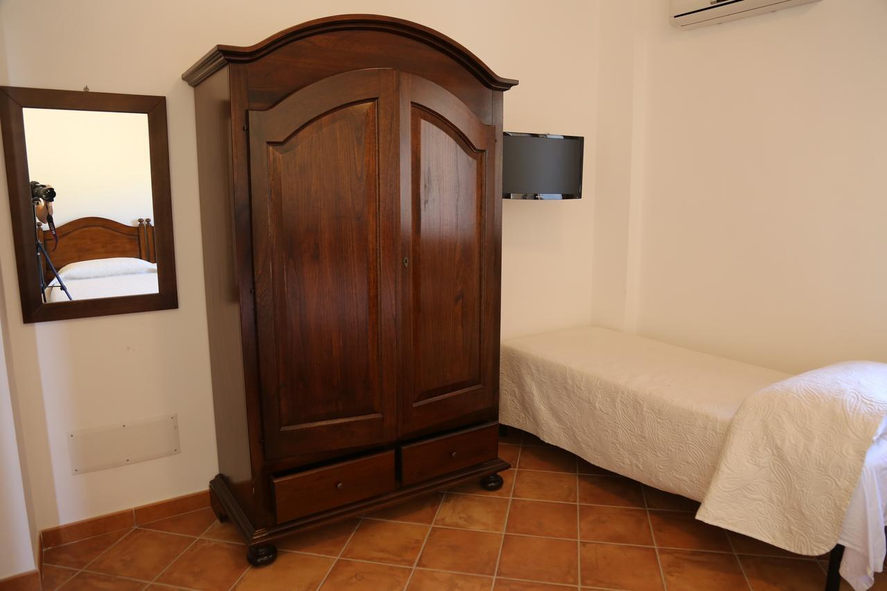 Agriturismo Pirara Sant'Angelo  Eksteriør billede