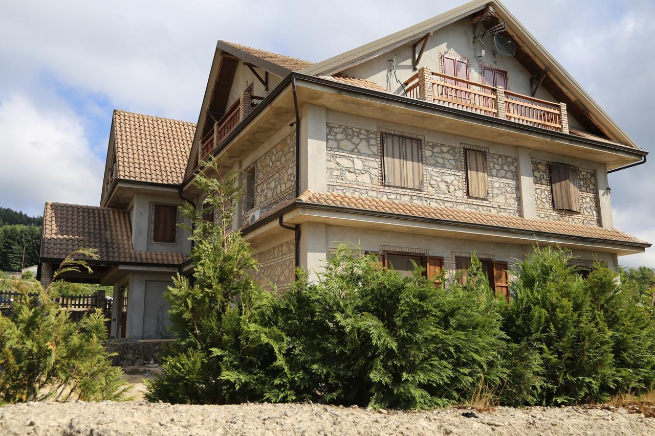 Agriturismo Pirara Sant'Angelo  Eksteriør billede