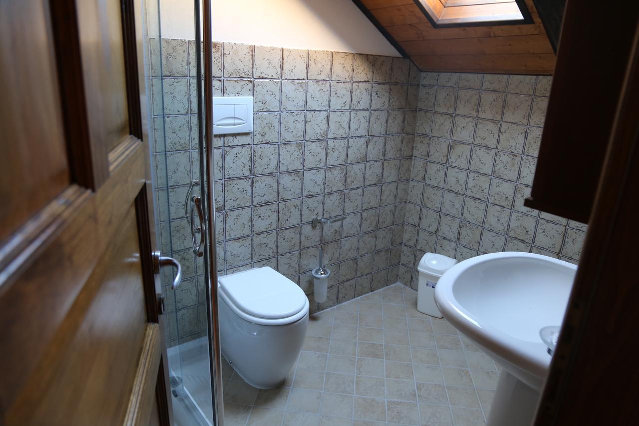 Agriturismo Pirara Sant'Angelo  Eksteriør billede
