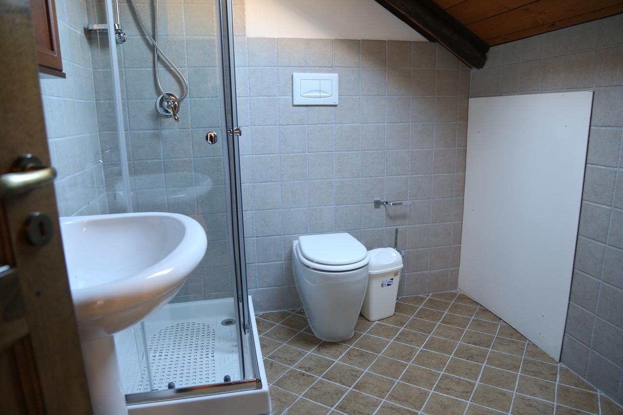 Agriturismo Pirara Sant'Angelo  Eksteriør billede