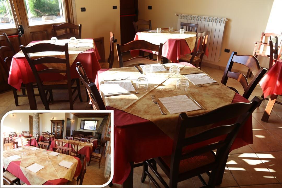 Agriturismo Pirara Sant'Angelo  Eksteriør billede